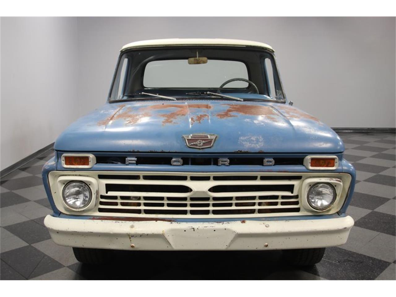 1966 Ford F100 for sale in Concord, NC – photo 17