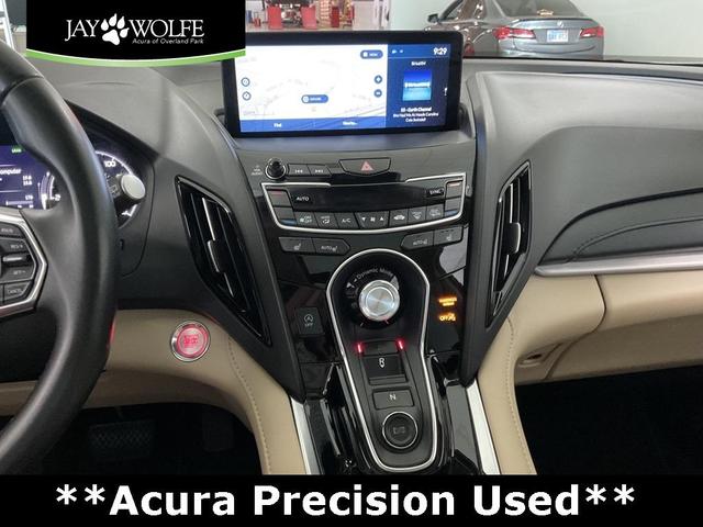 2019 Acura RDX Technology Package for sale in Overland Park, KS – photo 17