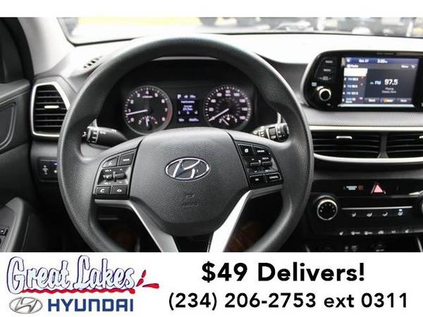 2019 Hyundai Tucson SUV Value - - by dealer - vehicle for sale in Streetsboro, OH – photo 22