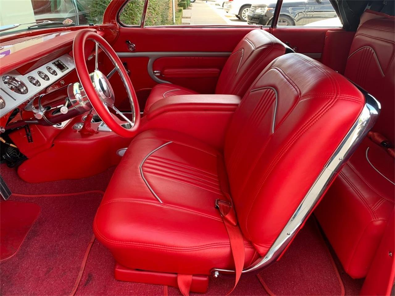 1962 Chevrolet Impala for sale in Carrollton, TX – photo 11