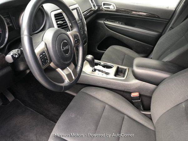2013 JEEP Grand Cherokee LAREDO AWD -CALL/TEXT TODAY! (603) 965-272 for sale in Salem, NH – photo 12