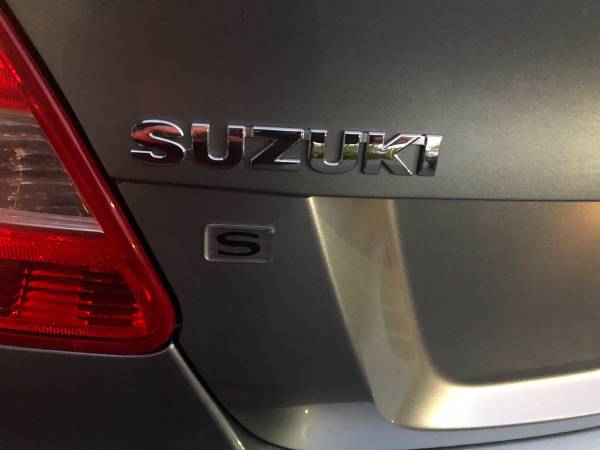 2012 Suzuki Kizashi - - by dealer - vehicle automotive for sale in Spencerport, NY – photo 12