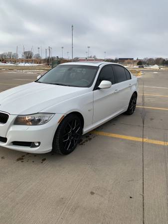 2011 BMW 328xi for sale in Maurice, IA – photo 3