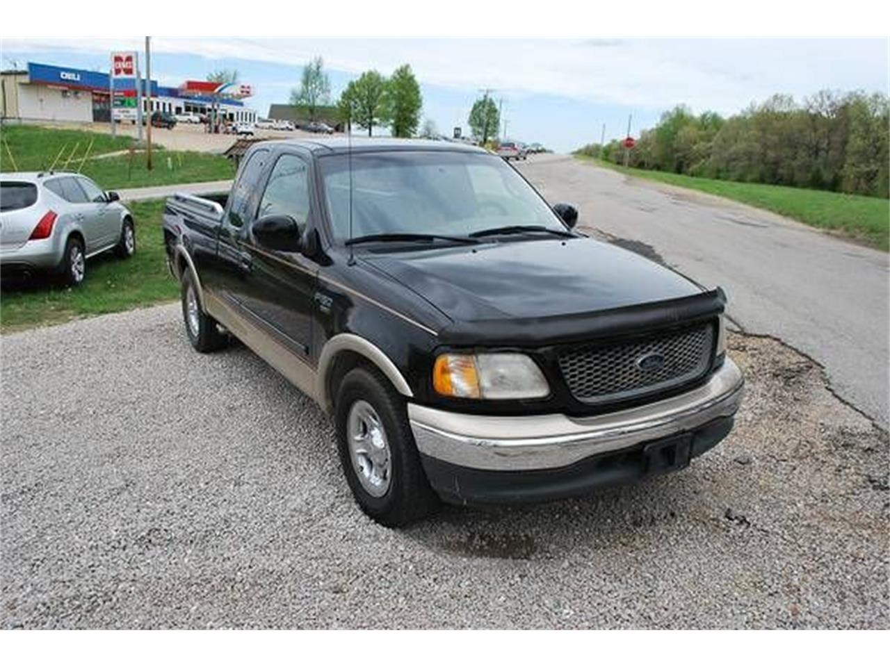 2000 Ford F150 for sale in Cadillac, MI – photo 7