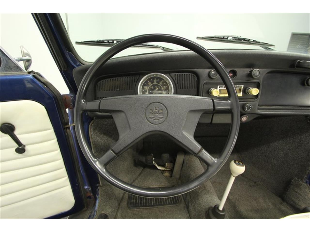 1970 Volkswagen Beetle for sale in Lutz, FL – photo 49