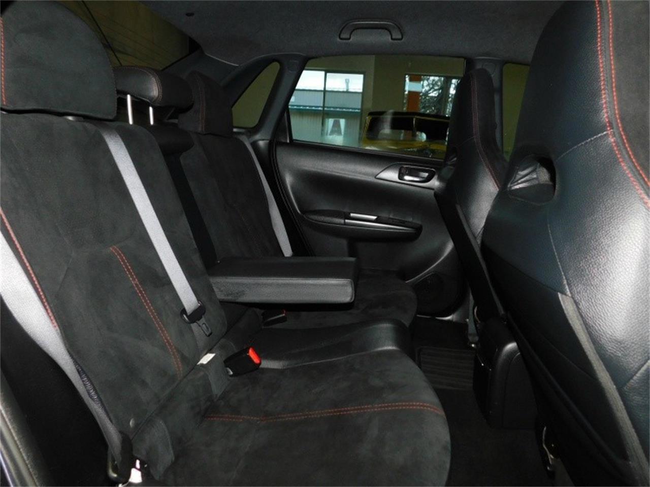 2011 Subaru Impreza for sale in Bend, OR – photo 10