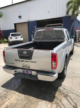 2018 Nissan Frontier 4x2 for sale in Other, Other – photo 2