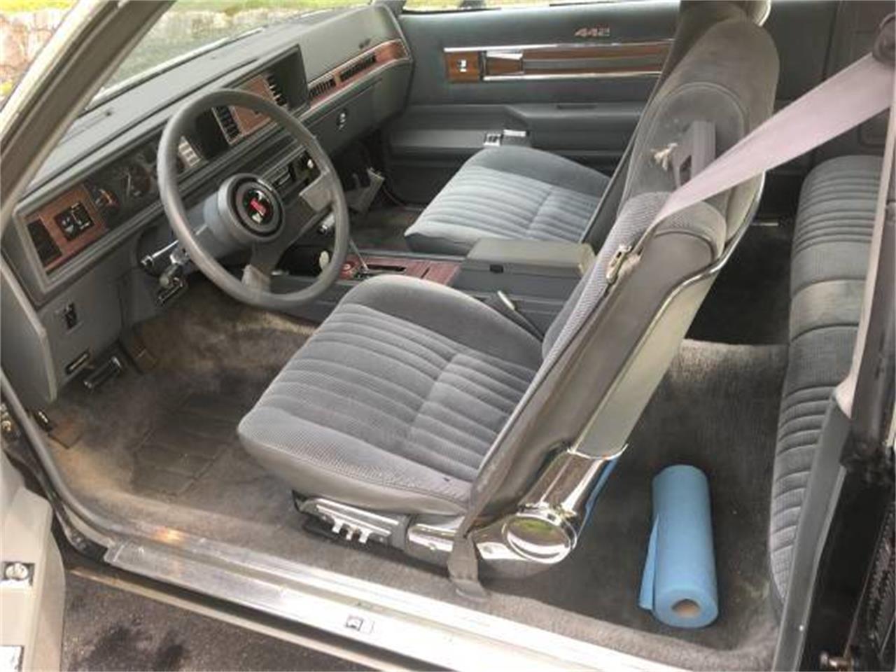 1986 Oldsmobile Cutlass for sale in Long Island, NY – photo 9