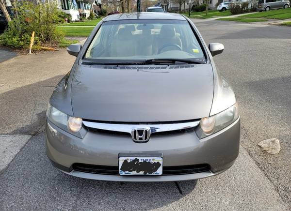 2006 Honda Civic Hybrid Reduced for sale in Amherst, NY