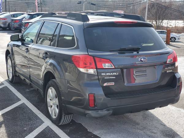2011 Subaru Outback ( 1499DOWN) - - by dealer for sale in Dracut, MA – photo 7