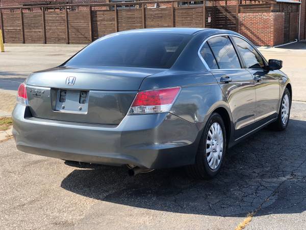 2010 Honda Accord - cars & trucks - by dealer - vehicle automotive... for sale in Grandview, MO – photo 7
