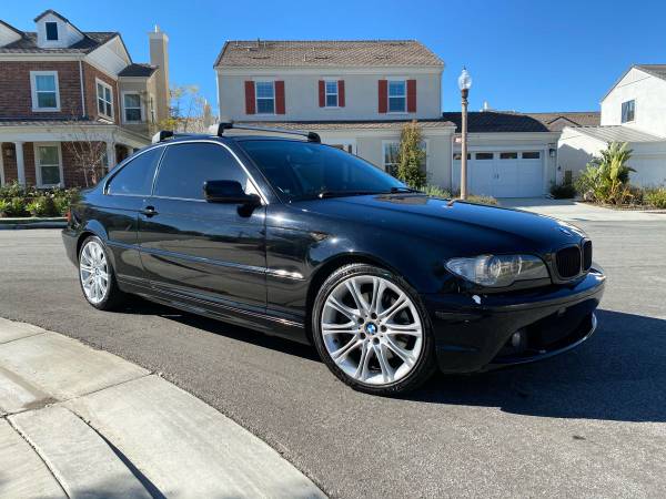 2005 BMW 330Ci - Showroom Condition! for sale in West Covina, CA – photo 5