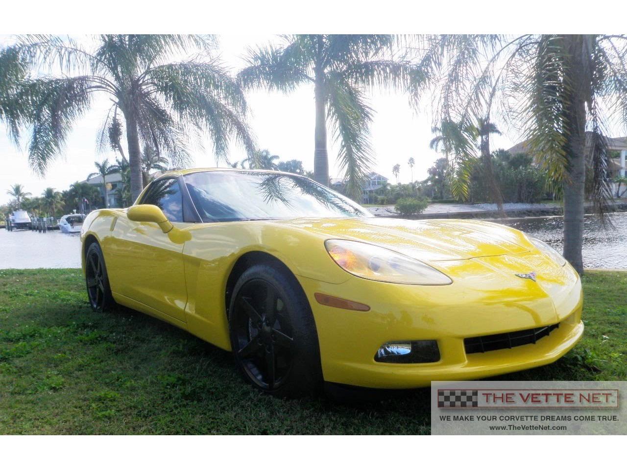 2011 Chevrolet Corvette for sale in Sarasota, FL – photo 22