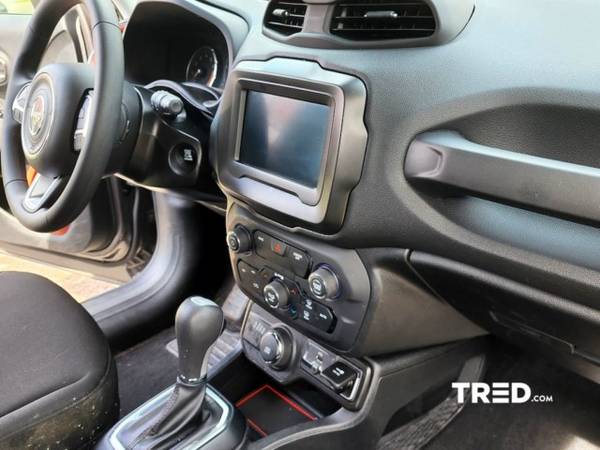2019 Jeep Renegade - - by dealer - vehicle automotive for sale in Hartford, CT – photo 10
