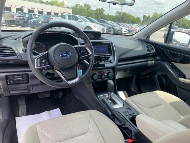 2019 Subaru Impreza 2.0i for sale in Roanoke, IN – photo 10