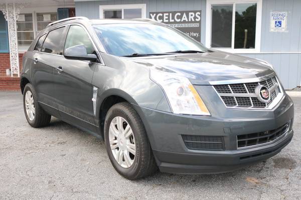 2012 *Cadillac* *SRX* *Luxury Collection* - cars & trucks - by... for sale in Snellville, GA – photo 11