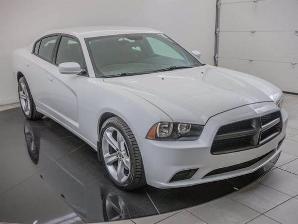 2014 Dodge Charger POL - - by dealer - vehicle for sale in Wichita, KS – photo 17