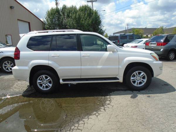 2006 Lexus GX 470"Guaranteed Financing" for sale in Conway, AR – photo 5