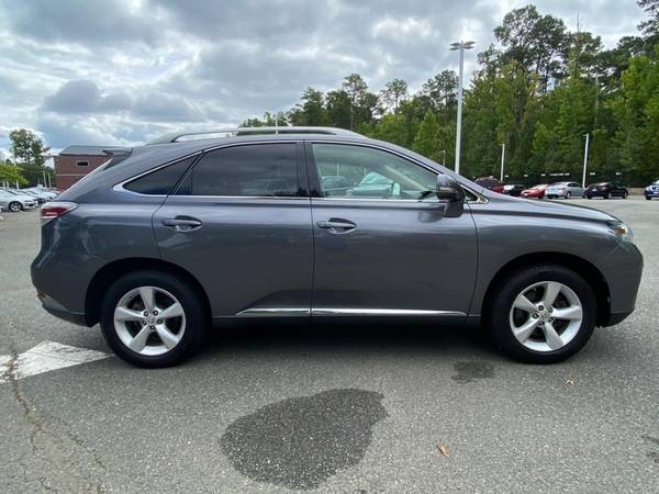 2015 Lexus RX 350 350 LABOR DAY BLOWOUT 1 Down GET S YOU DONE! for sale in Richmond , VA – photo 23