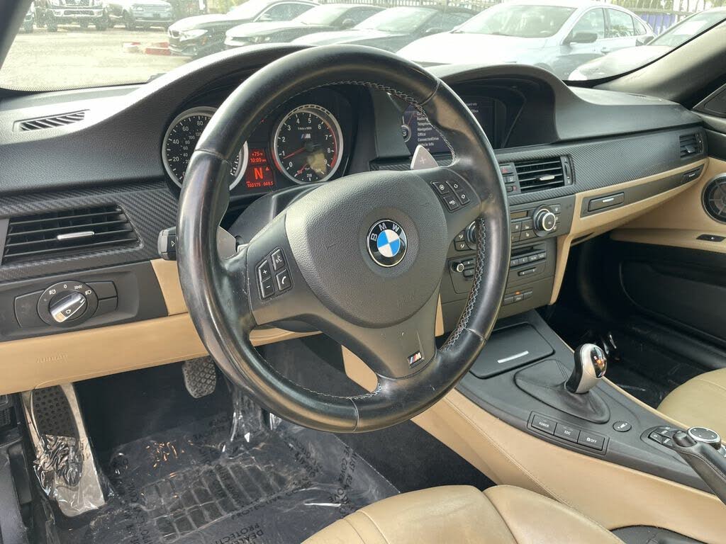 2011 BMW M3 Convertible RWD for sale in Phoenix, AZ – photo 15