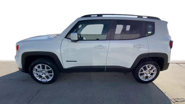 2020 Jeep Renegade Latitude for sale in Great Falls, MT – photo 5