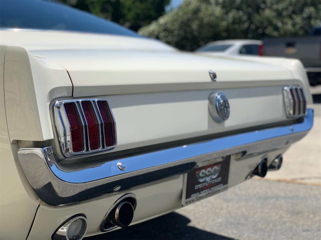 1966 Ford Mustang for sale in Fairfield, CA – photo 29