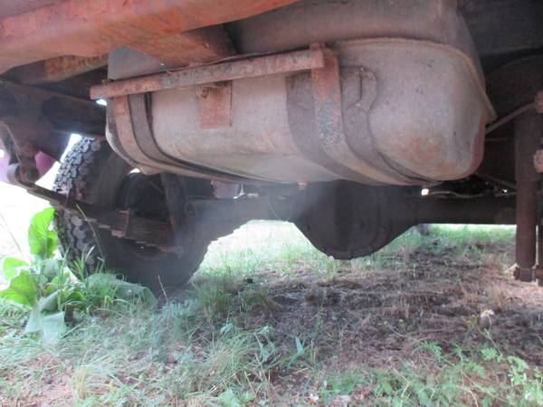 1953 Willys PICKUP Jeep PROJECT for sale in Wellington, OH – photo 18