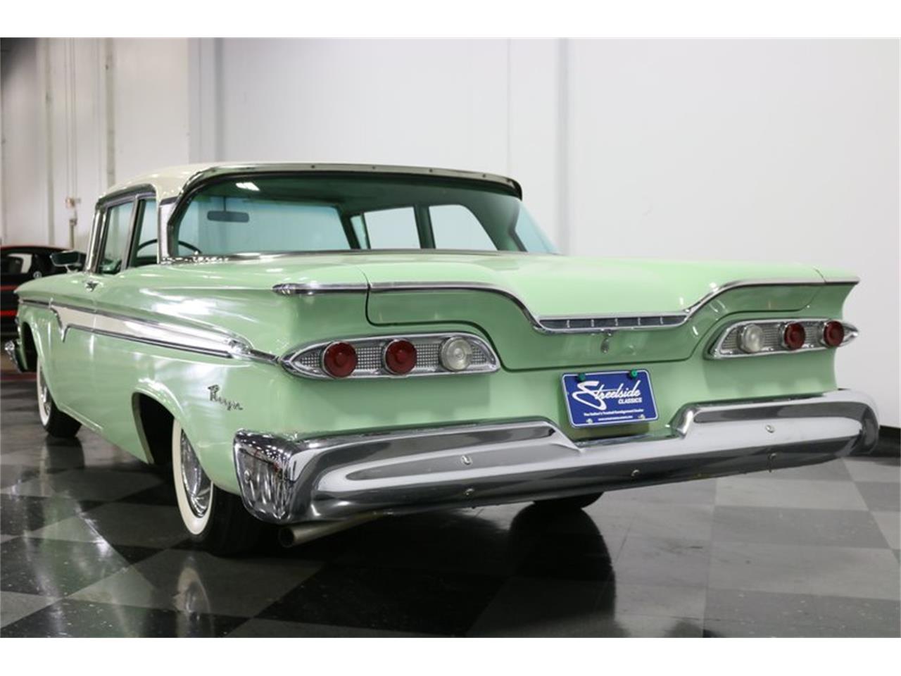 1959 Edsel Ranger for sale in Fort Worth, TX – photo 10