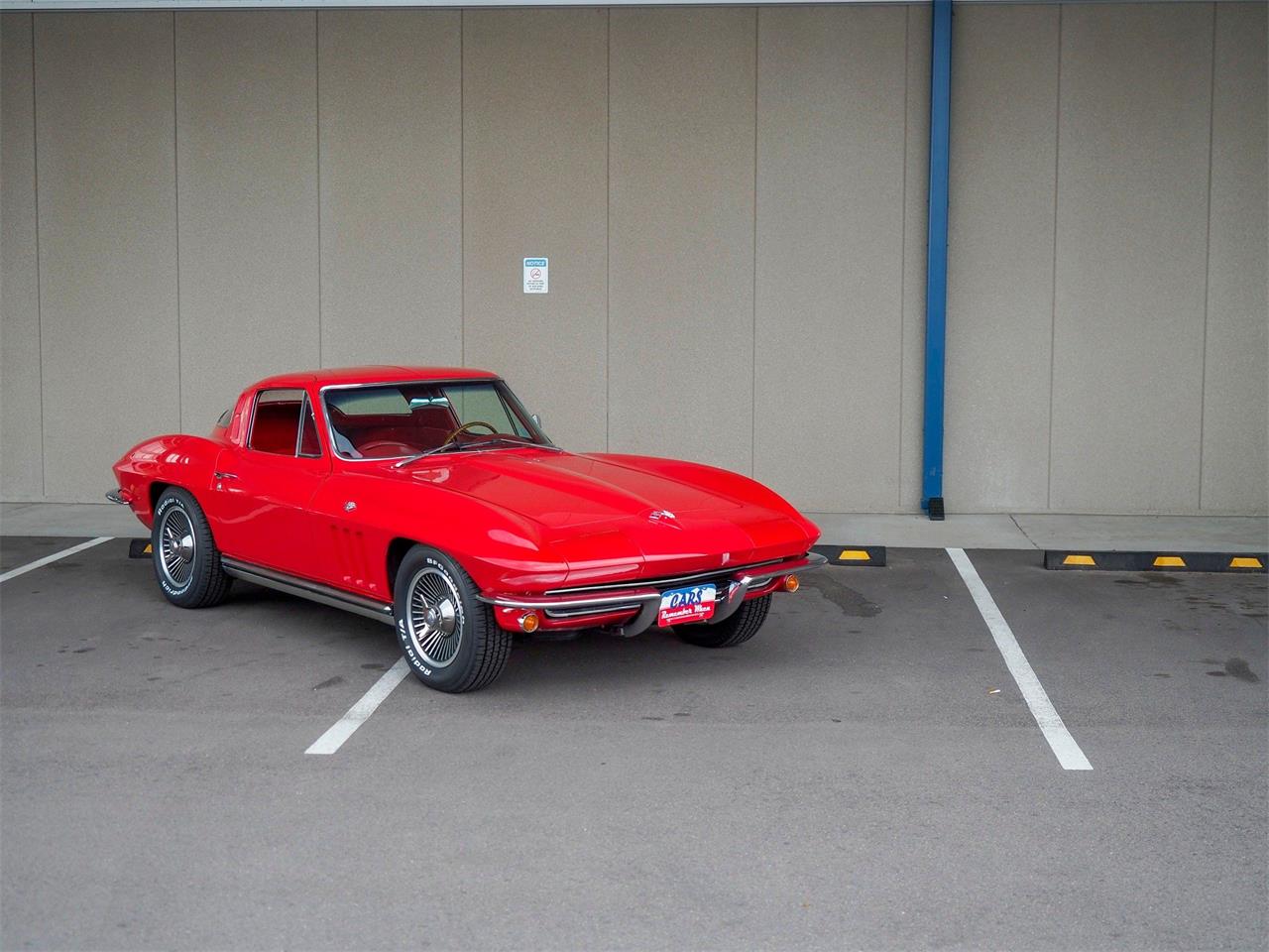 1965 Chevrolet Corvette for sale in Englewood, CO – photo 5