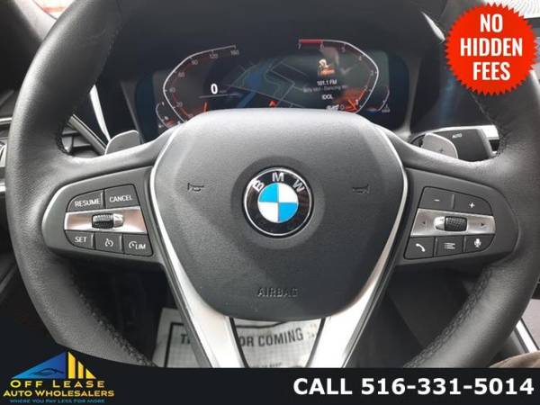 2020 BMW 330i 330i xDrive Sedan North America Sedan for sale in Freeport, NY – photo 16