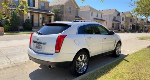 2012 Cadillac SRX Low Miles for sale in Lake Dallas, TX – photo 3