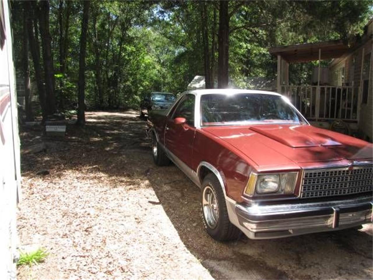 1979 Chevrolet El Camino for sale in Cadillac, MI – photo 10