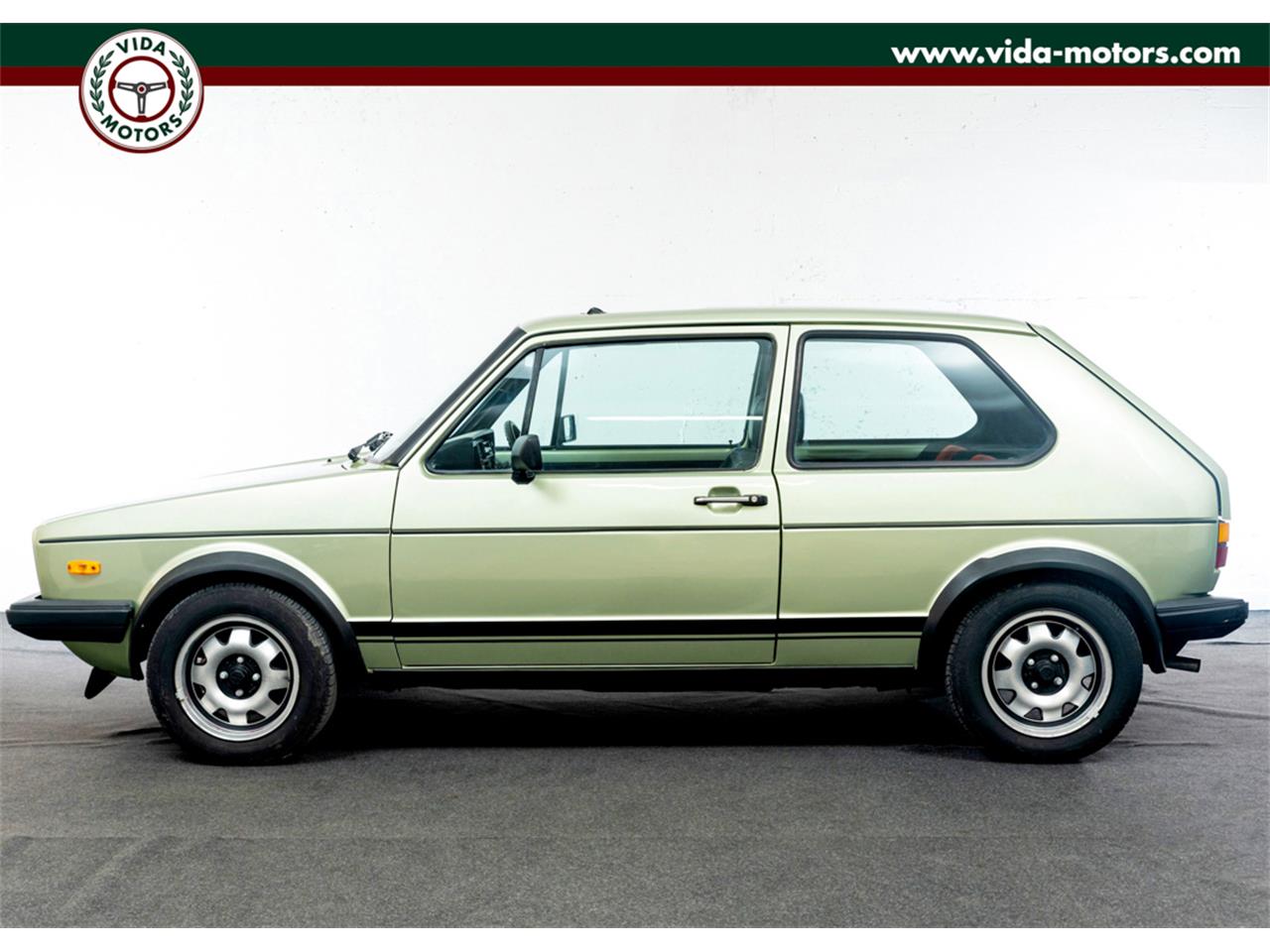 1981 Volkswagen Golf for sale in Other, Other – photo 41