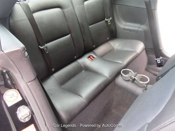 *2004* *Audi* *TT* *COUPE 2-DR* for sale in Stafford, VA – photo 19