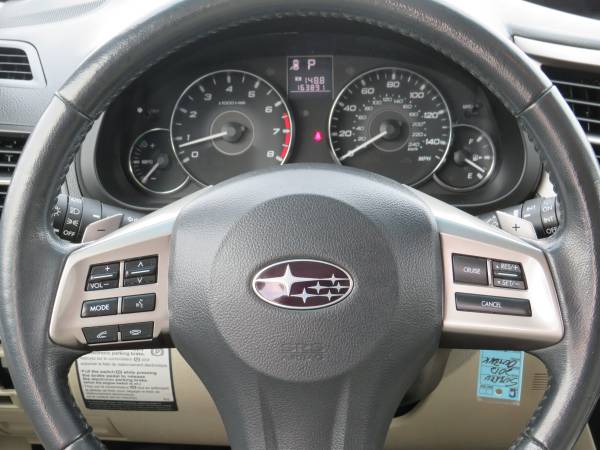 2012 Subaru Outback 2 5i Premium - - by dealer for sale in Jenison, MI – photo 13