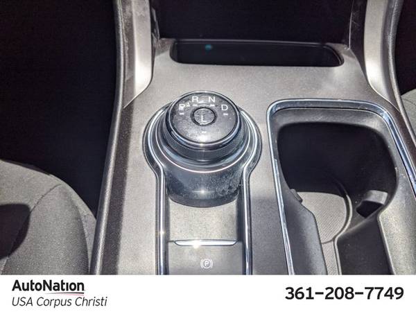 2017 Ford Fusion SE SKU:HR397557 Sedan - cars & trucks - by dealer -... for sale in Corpus Christi, TX – photo 12