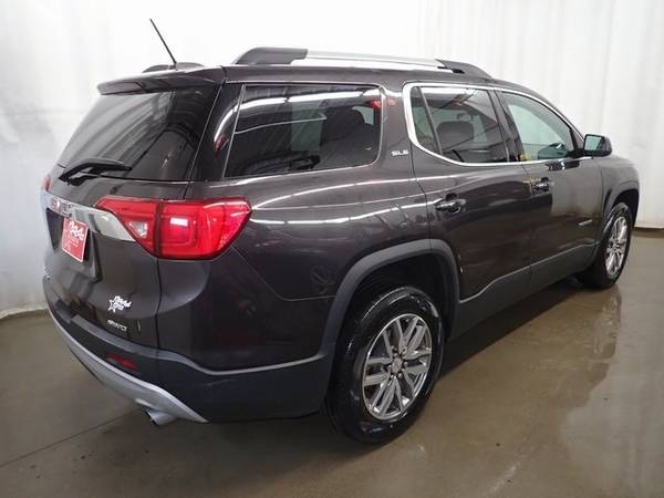 2017 GMC Acadia SLE-2 for sale in Perham, ND – photo 15