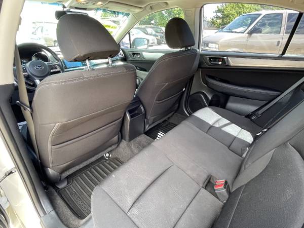 2015 Subaru Legacy 2 5i Premium - - by dealer for sale in Broken Arrow, OK – photo 15