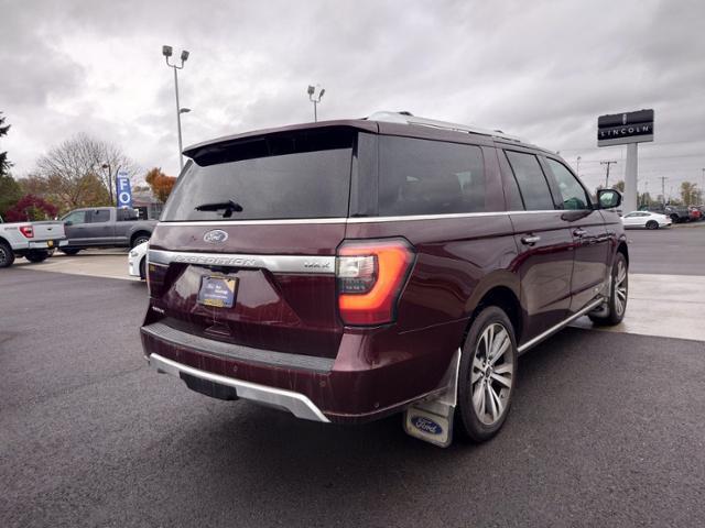 2020 Ford Expedition Max Platinum for sale in Eugene, OR – photo 5