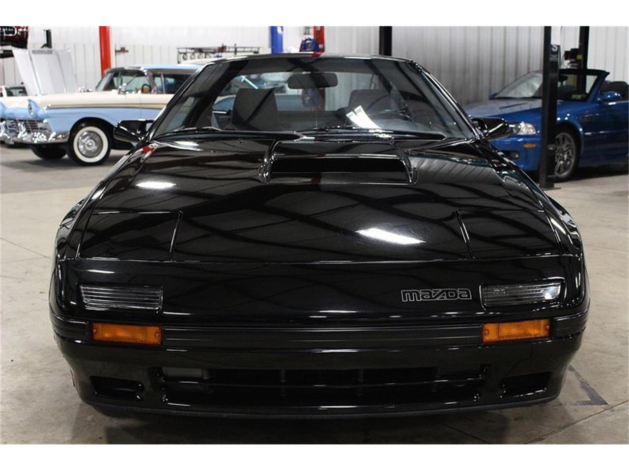 1987 Mazda RX-7 for sale in Kentwood, MI – photo 7