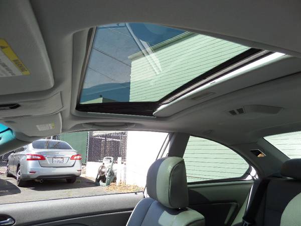 2005 BMW 325CI loaded warranty prem/sport full leather all records A+ for sale in Escondido, CA – photo 20