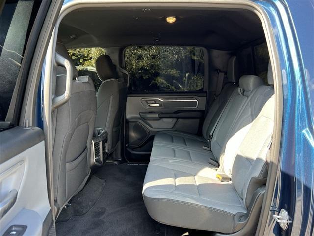 2021 RAM 1500 Big Horn for sale in Canton, GA – photo 21