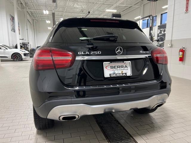 2019 Mercedes-Benz GLA 250 Base 4MATIC for sale in Okemos, MI – photo 10
