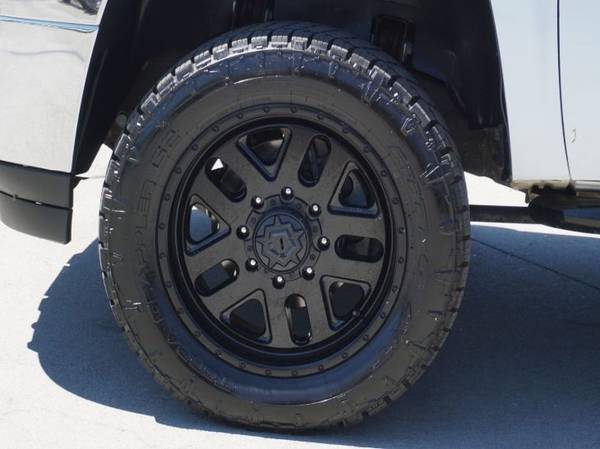 2014 Chevrolet Silverado 2500HD 4WD Diesel 4x4 Chevy Truck LT Pickup for sale in Sacramento, NV – photo 6