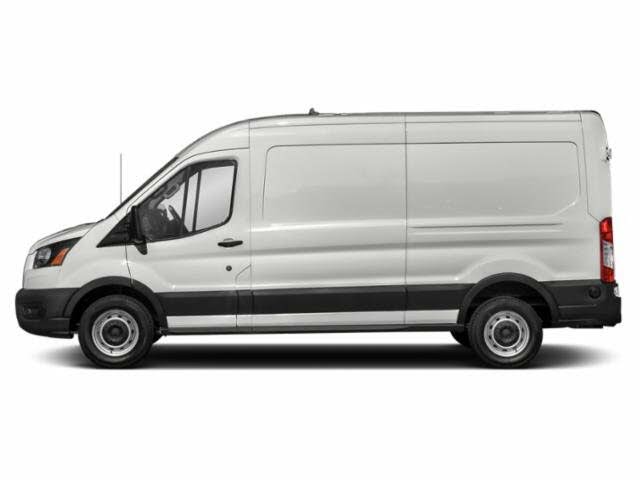 2022 Ford Transit Cargo 350 High Roof Extended LB RWD for sale in Baltimore, MD – photo 3