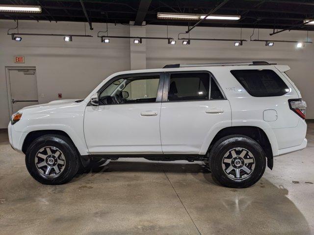 2018 Toyota 4Runner TRD Off Road for sale in Little Rock, AR – photo 4