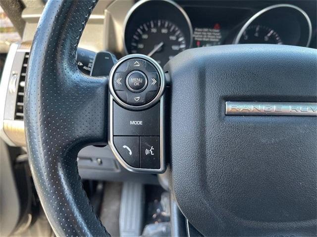 2014 Land Rover Range Rover Sport Supercharged for sale in Leesburg, VA – photo 28
