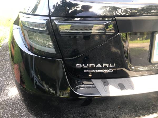 2014 Subaru wrx hatchback for sale in Miami, FL – photo 5