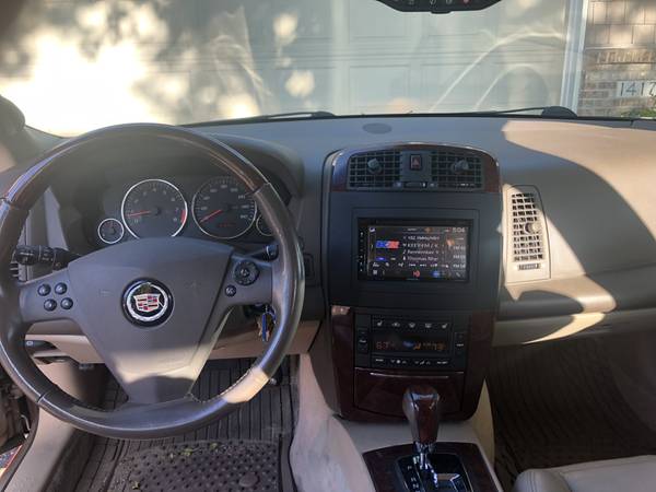 Cadillac CTS $5000 OBO for sale in Andover, MN – photo 2