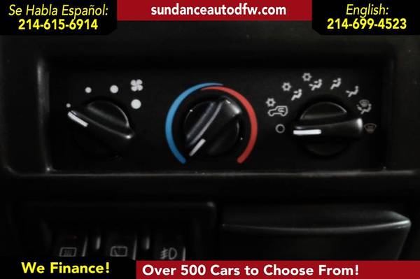 2000 Jeep Wrangler Sport -Guaranteed Approval! for sale in Addison, TX – photo 14